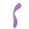 contour demi-violet