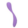 contour demi-violet