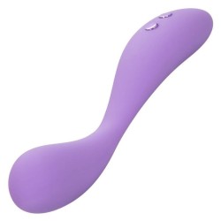 contour demi-violet