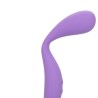 contour demi-violet