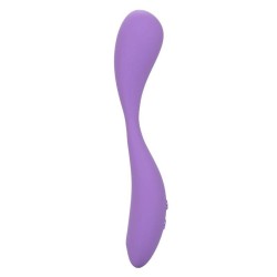 contour demi-violet