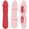 juni up & down 10 vibrations rouges