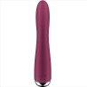 spinning vibe 1 vibrateur rotateur g-spot rouge