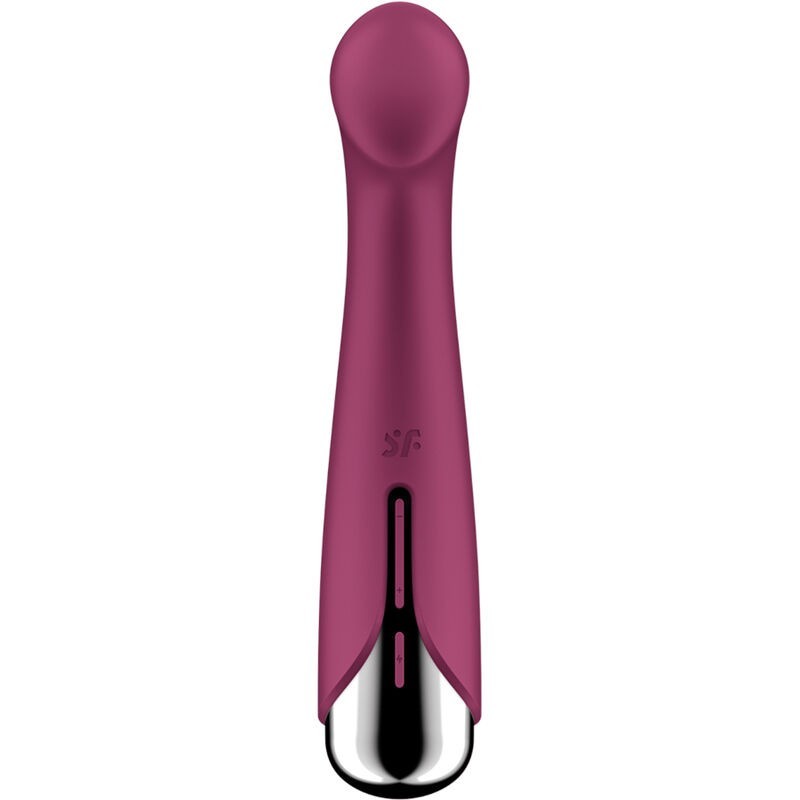 spinning g-sport 1 vibrateur rotator rouge spinning g-sport 1 vibrateur rotator rouge
