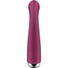 spinning g-sport 1 vibrateur rotator rouge