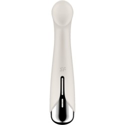 spinning g-sport 1 vibrateur rotator beige