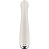 spinning g-sport 1 vibrateur rotator beige