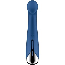 spinning g-sport 1 vibrateur rotator bleu