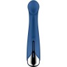 spinning g-sport 1 vibrateur rotator bleu