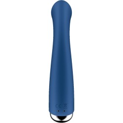 spinning g-sport 1 vibrateur rotator bleu