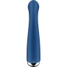 spinning g-sport 1 vibrateur rotator bleu