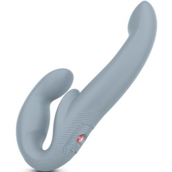 share vibe pro double vibrateur gris