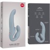 share vibe pro double vibrateur gris
