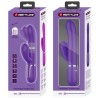 vibrateur multifonction g-spot violet