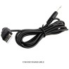 vibrateur multifonction g-spot thomas rouge