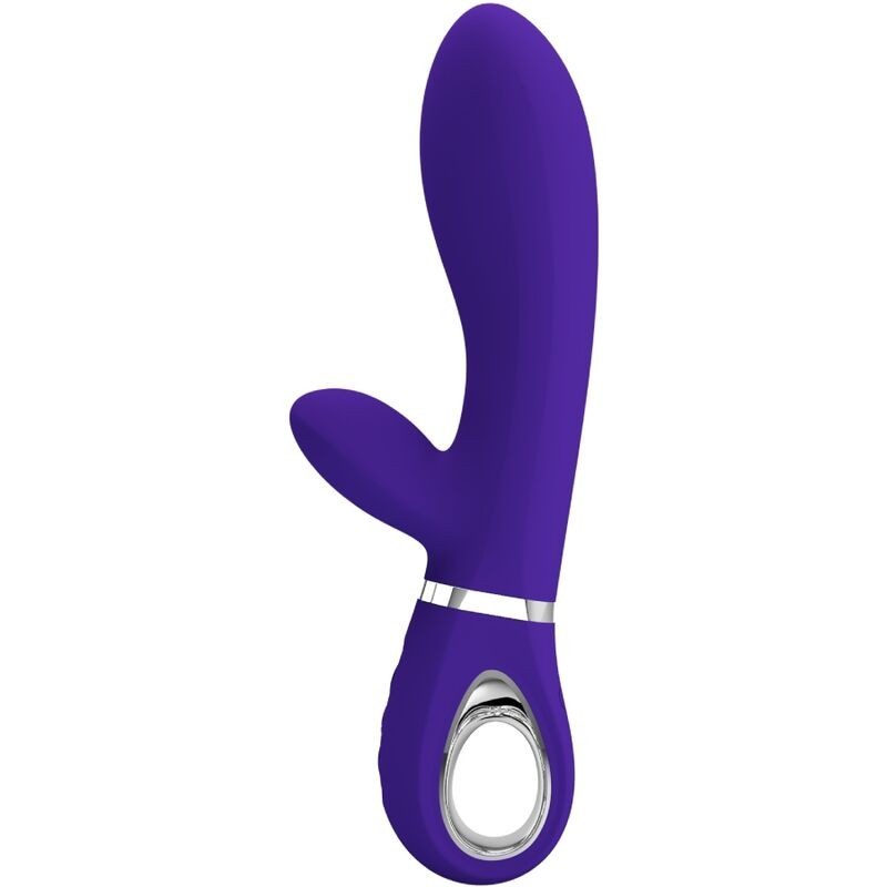 vibrateur multifonction g-spot thomas violet vibrateur multifonction g-spot thomas violet