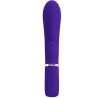 vibrateur multifonction g-spot thomas violet