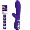 vibrateur multifonction g-spot thomas violet