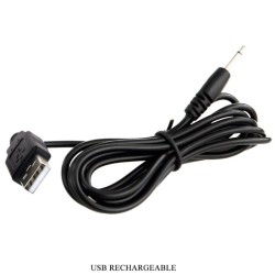 vibrateur multifonction g-spot thomas violet