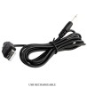 vibrateur multifonction g-spot thomas violet