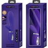 vibrateur multifonction g-spot thomas violet