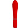 vibrateur multifonction g-spot prescott rouge
