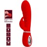 vibrateur multifonction g-spot prescott rouge