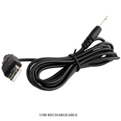 vibrateur multifonction g-spot prescott rouge