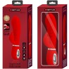 vibrateur multifonction g-spot prescott rouge
