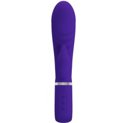 vibrateur multifonction g-spot prescott violet