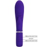 vibrateur multifonction g-spot prescott violet