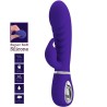 vibrateur multifonction g-spot prescott violet