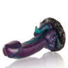 gode basilic double plaisir écailleux petite taille