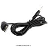 vibrateur multifonction g-spot prescott vert aqua