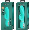 vibrateur multifonction g-spot prescott vert aqua