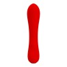vibrateur rechargeable prescott rouge