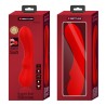 vibrateur rechargeable prescott rouge