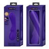 vibrateur rechargeable prescott violet