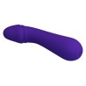 vibrateur rechargeable cetus violet