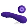 vibrateur rechargeable cetus violet