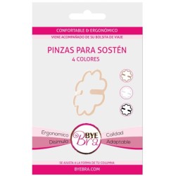 clips de soutien-gorge
