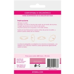 clips de soutien-gorge