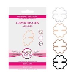 clips de soutien-gorge