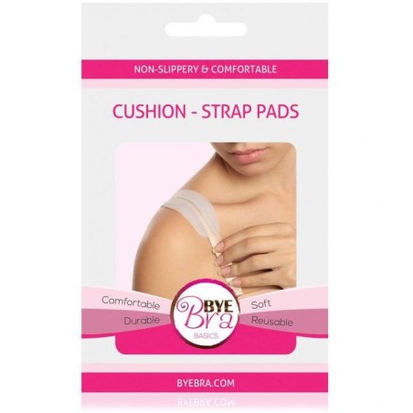 soutien-gorge antidérapant coussin