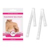 jarretelles soutien-gorge transparent