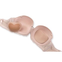 adhesivo soutien-gorge push-up