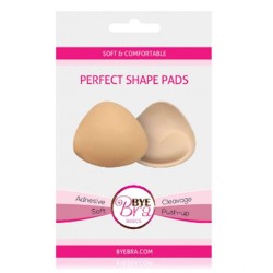 pads perfect push-up beige