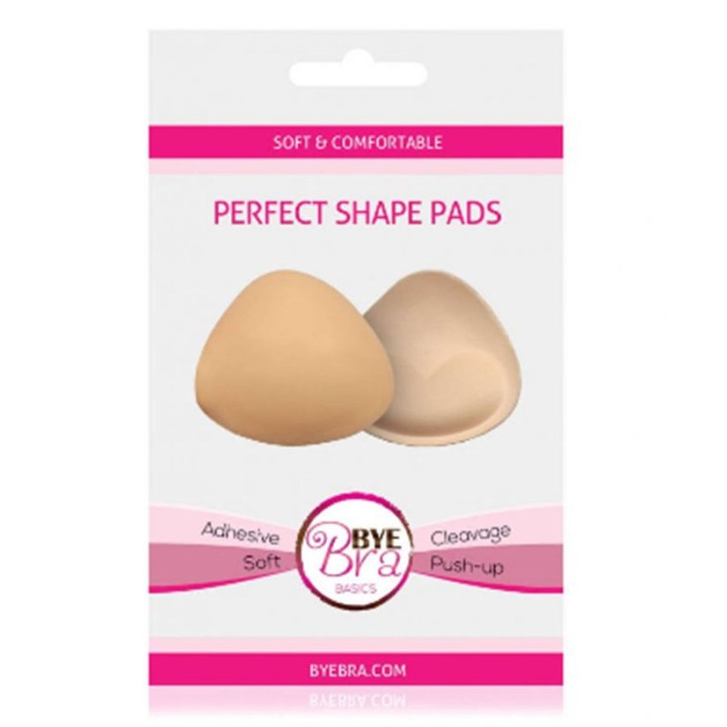 pads perfect push-up beige