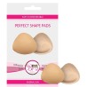 pads perfect push-up beige