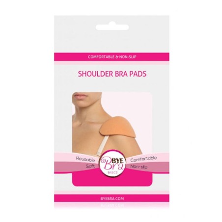 protecteurs dépaules support beige